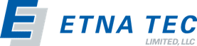 ETNA TEC Logo